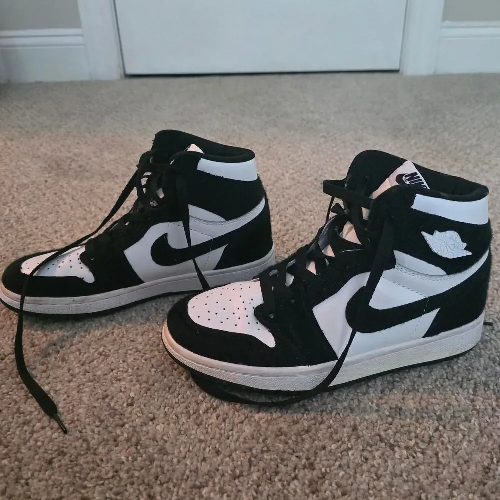 Nike air jordan
